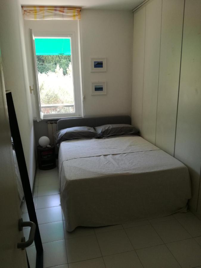 Olivo Apartment With Sea View Porto Venere Eksteriør bilde
