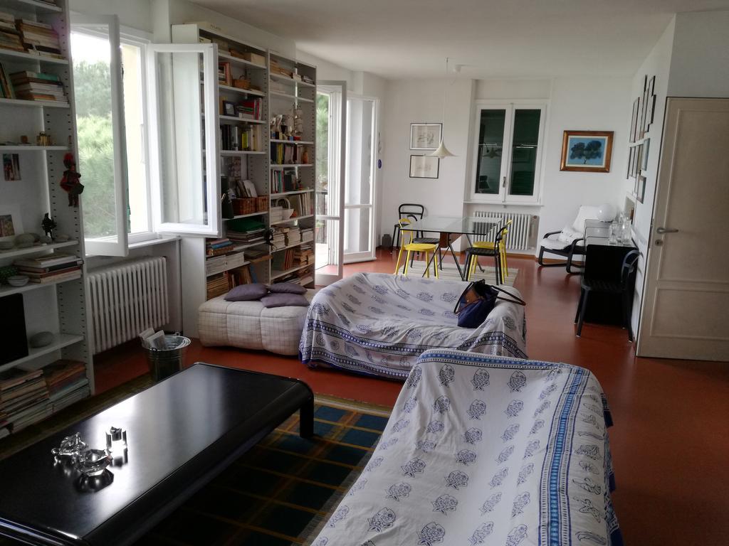Olivo Apartment With Sea View Porto Venere Eksteriør bilde