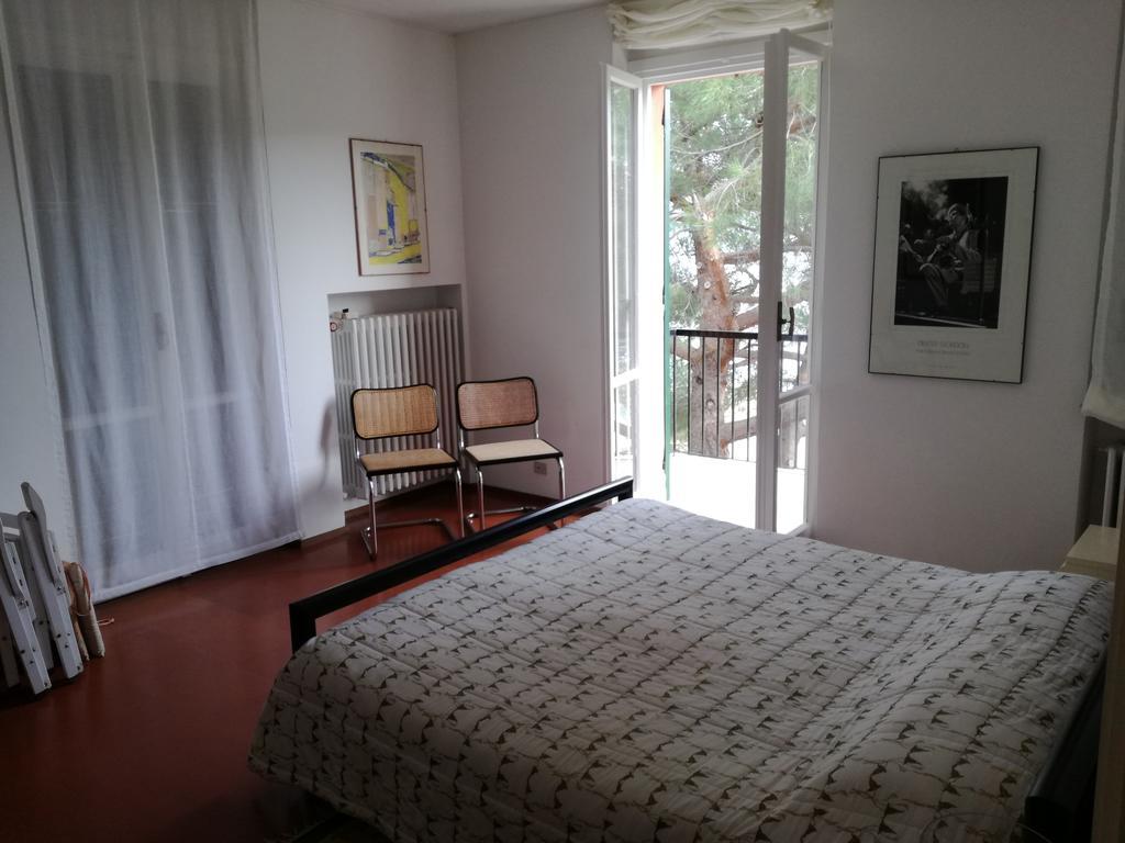 Olivo Apartment With Sea View Porto Venere Eksteriør bilde